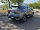 Changan CS55 PLUS 2025 года
