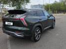 Geely Atlas 2026 года
