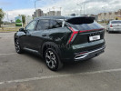 Geely Atlas 2026 года