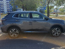 Changan CS55 PLUS 2025 года
