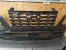 Передний бампер Hyundai Tucson