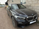 BMW X5 2022 года