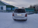 Toyota Highlander 2001 года