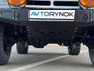 Toyota Land Cruiser Prado 1995 года