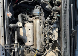 Honda Odyssey 1994 года