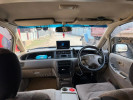 Honda Odyssey 1994 года