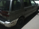 Mitsubishi Space Wagon 1997 года