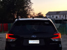 Subaru Forester 2022 года