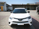 Toyota RAV4 2018 года