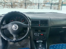 Volkswagen Golf 2000 года