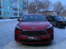 JAC J7 2021 года