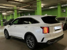Kia Sorento 2021 года