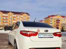 Kia Rio 2015 года