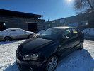 Volkswagen Polo 2013 года