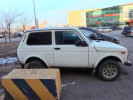ВАЗ (Lada) 2121 (4x4) 2016 года