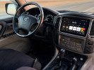 Toyota Land Cruiser 2007 года