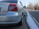 Toyota Avensis 2008 года