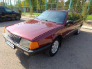 Audi 100 1990 года