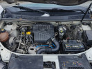 Renault Logan 2017 года
