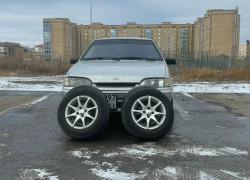 ВАЗ (Lada) 2115 2004 года