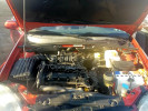 Chevrolet Lacetti 2008 года