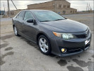 Toyota Camry 2012 года