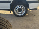 Volkswagen Golf 1995 года