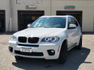 BMW X5 M 2011 года