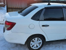 ВАЗ (Lada) Granta 2013 года