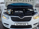 Skoda Yeti 2014 года