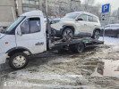 Услуги эвакуатора 24 в Алматы