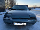 Mazda 323 1993 года