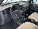 Mitsubishi Montero Sport 1997 года