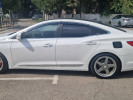 Hyundai Grandeur 2013 года