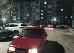 ВАЗ (Lada) 2110 2001 года