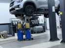 Kia Seltos 2022 года