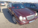 Mercedes-Benz E-Класс 1996 года