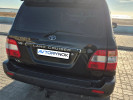 Toyota Land Cruiser 2006 года