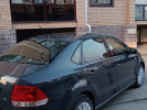 Volkswagen Polo 2013 года
