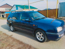 Volkswagen Golf 1993 года