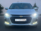 Chevrolet Onix 2023 года