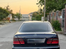 Mercedes-Benz E-Класс 1999 года