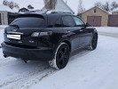 Infiniti FX-Series 2005 года