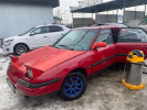 Mazda 323 1990 года