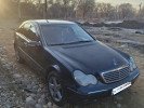 Mercedes-Benz C-Класс 2001 года