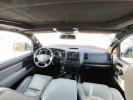 Toyota Sequoia 2008 года