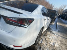 Lexus ES 2017 года