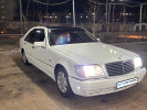 Mercedes-Benz S-Класс 1998 года