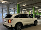Kia Sorento 2021 года