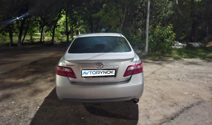 Toyota Camry 2006 года